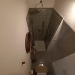 Apartment With Kitchen Balcony And Ac