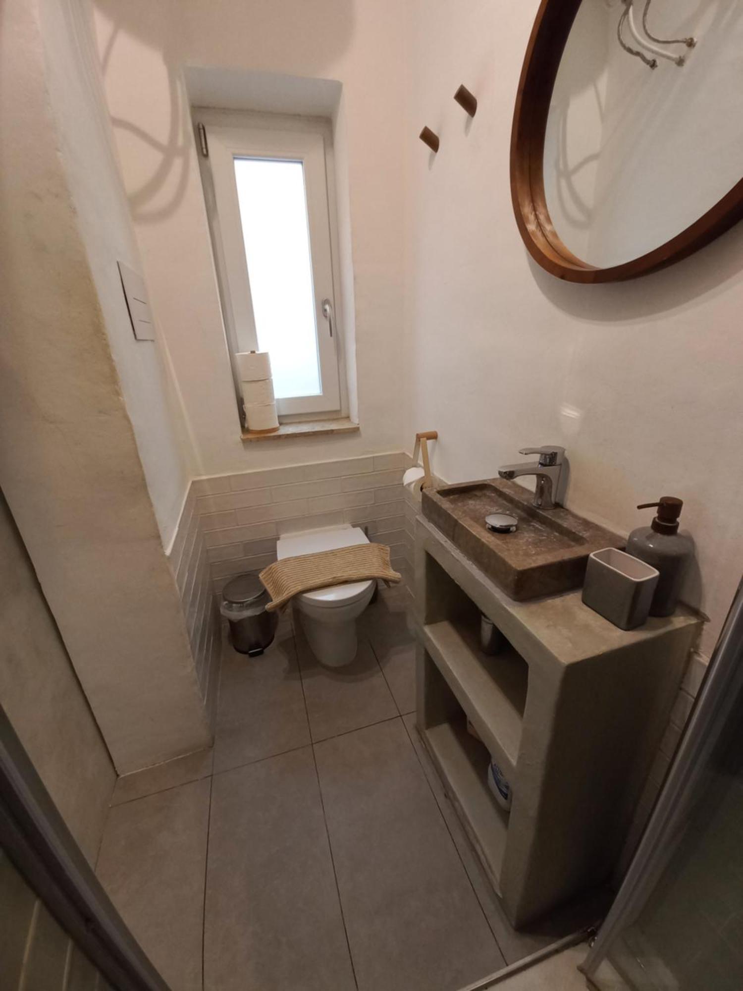 With Kitchen Balcony And Ac