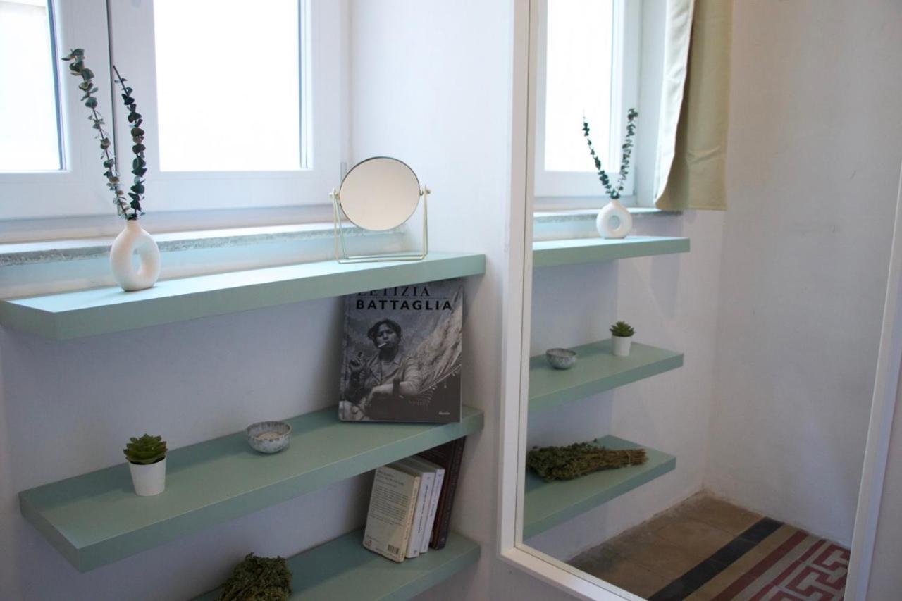 Apartamento With Kitchen Balcony And Ac Palermo